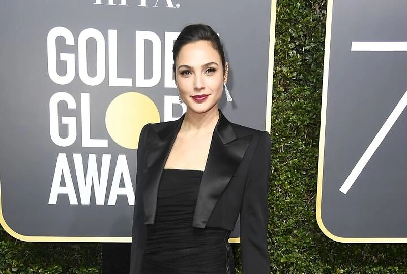 Gal Gadot