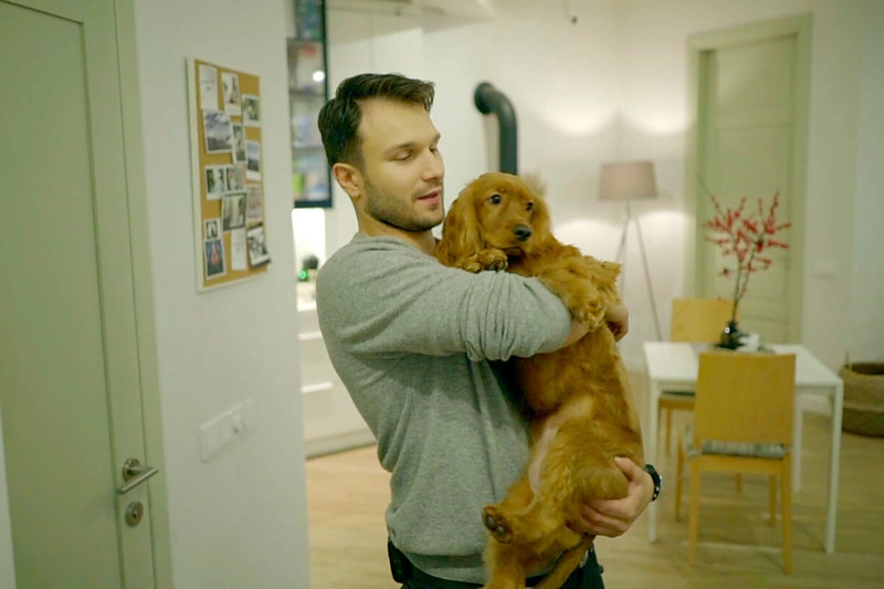 Vaidas Baumila – atvirai apie svajonių jaunikio etiketę ir drąsius pasisakymus