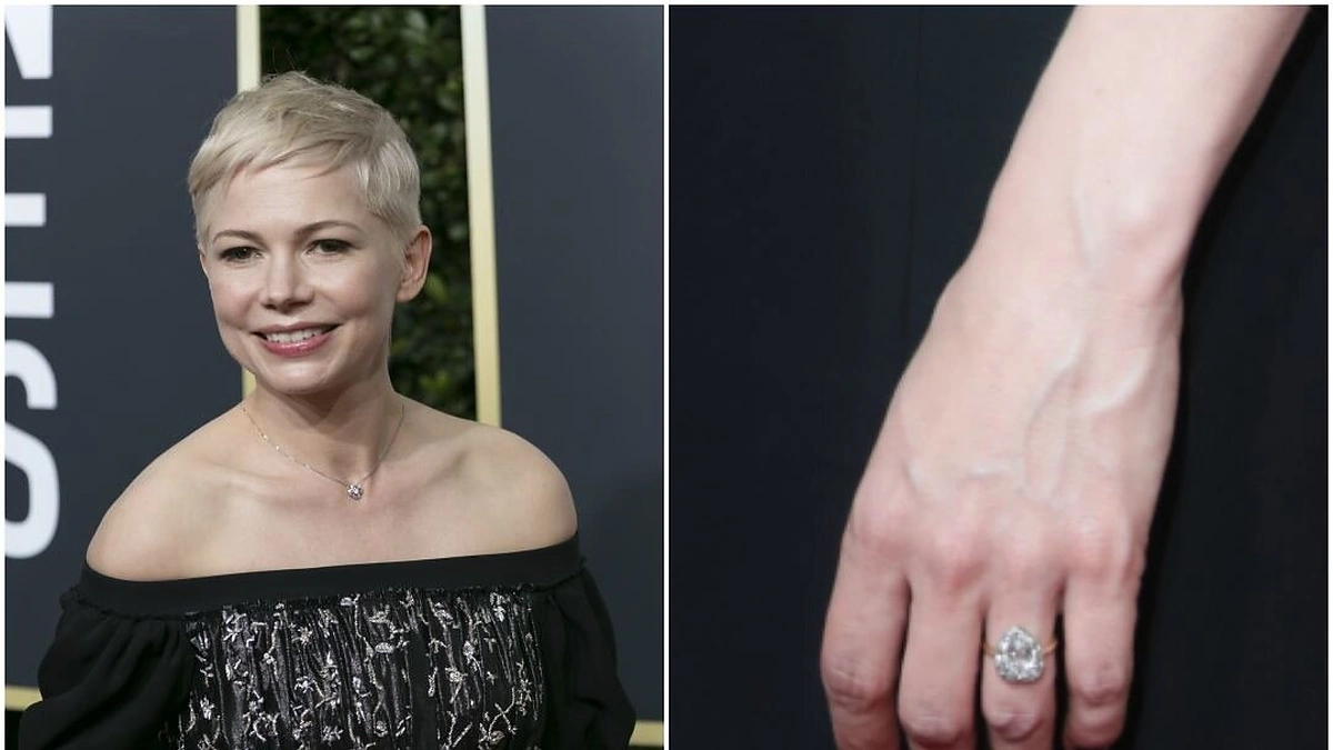 Michelle Williams