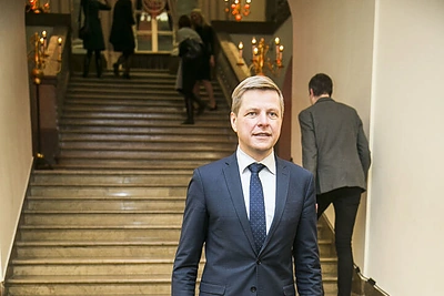 Remigijus Šimašius