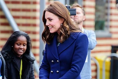 Kembridžo hercogienė Catherine