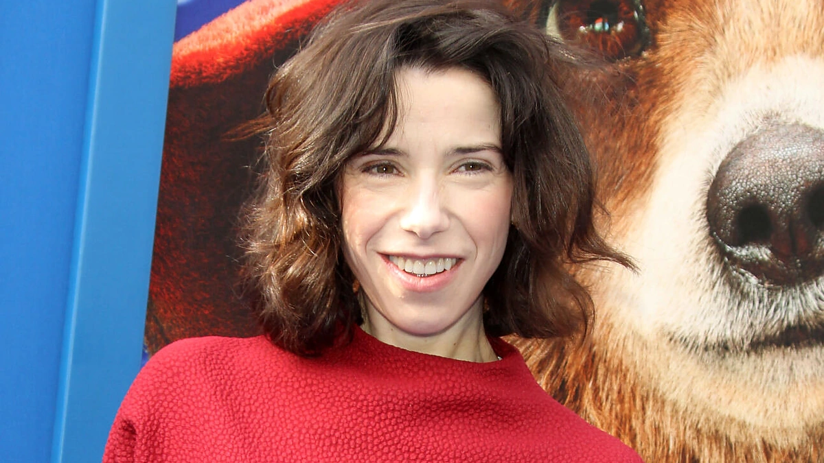 Sally Hawkins