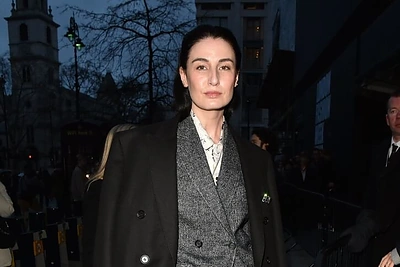 Erin O'Connor