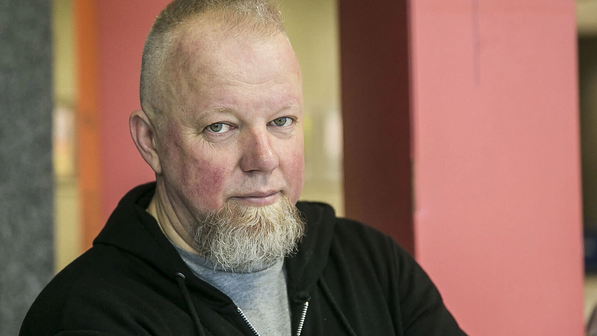 Vytaras Radzevičius