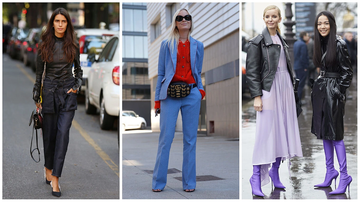 Aktualios tendencijos