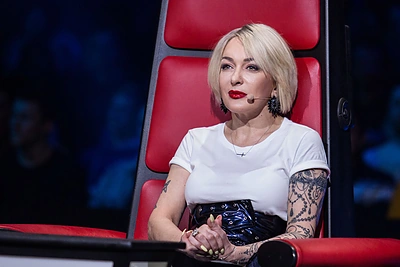 Džordana Butkutė / Luko Balandžio / 15min nuotr.