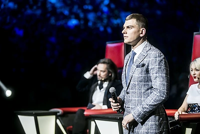 LNK transliuos muzikinį šou „Lietuvos balsas. Vaikai“