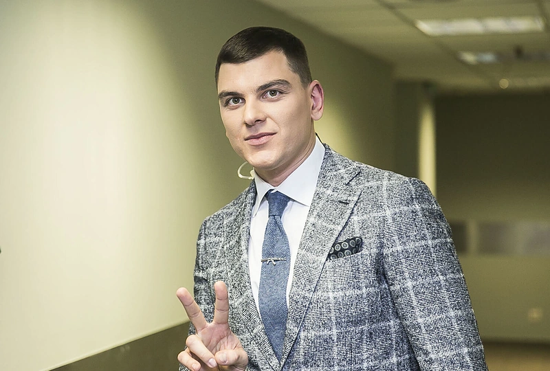 Rolandas Mackevičius