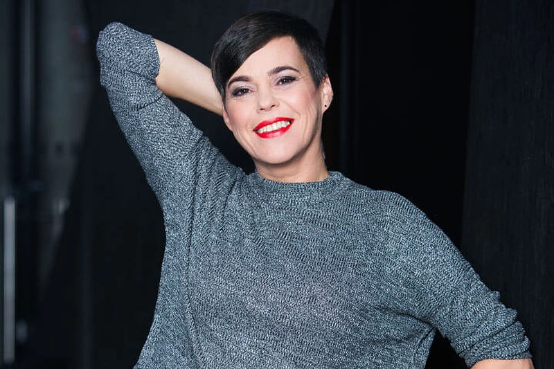 Nomeda Marčėnaitė