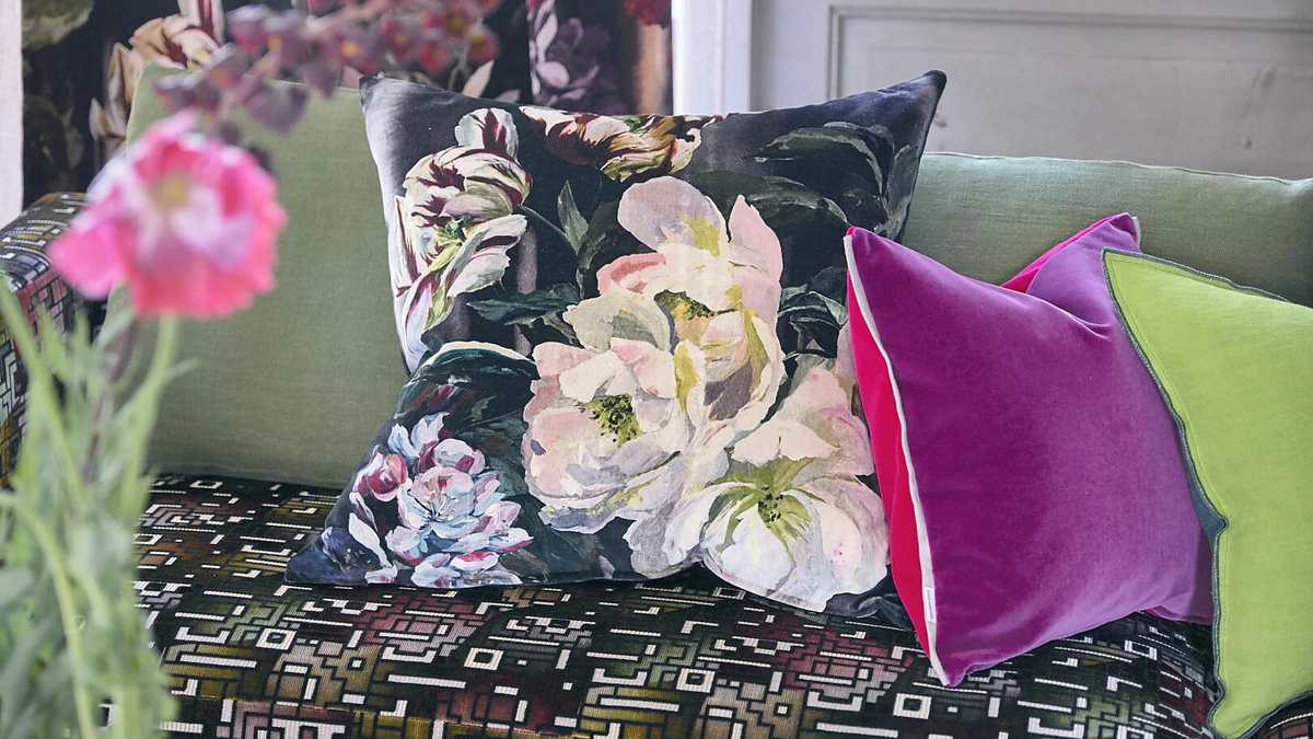 „Designers Guild“, „Tulipa Stellata“