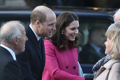 Kembridžo hercogienė Catherine