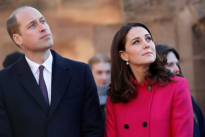 Kembridžo hercogienė Catherine