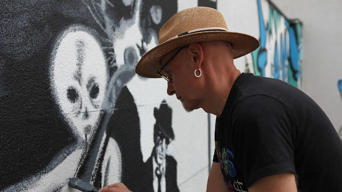 „Malonny“ projektas