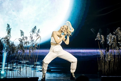 Didžiausias „Eurovizijos“ naujienų portalas tarė verdiktą Lietuvos dainoms