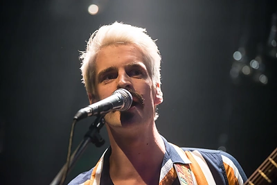 Justino Jaručio koncerto akimirkos