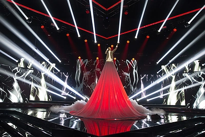 Muzikinis projektas X FAKTORIUS