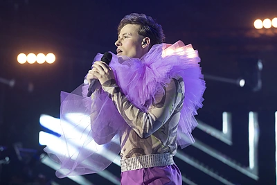 Muzikinis projektas X FAKTORIUS