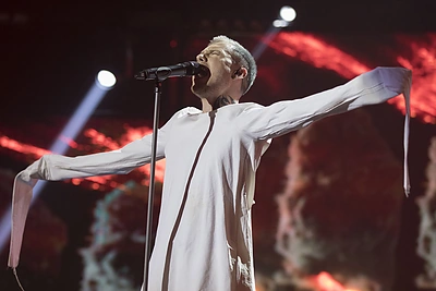 Muzikinis projektas X FAKTORIUS