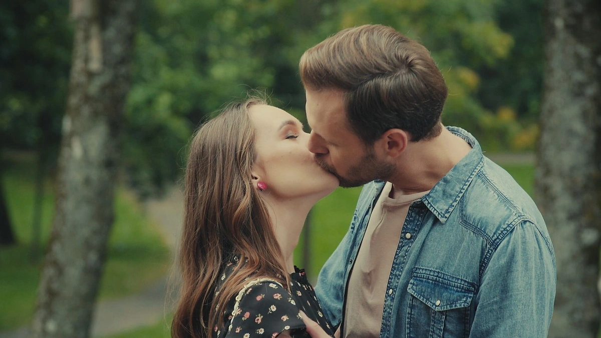 Anastasija Marčenkaitė ir Arnoldas Eisimantas