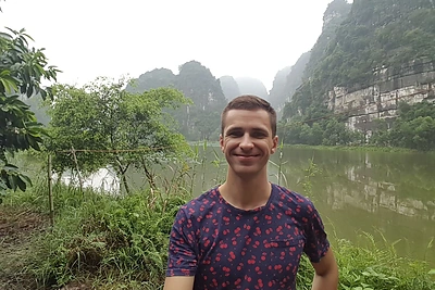 Vietname gyvenantis lietuvis: „Maistas ir gamta čia dangiški“