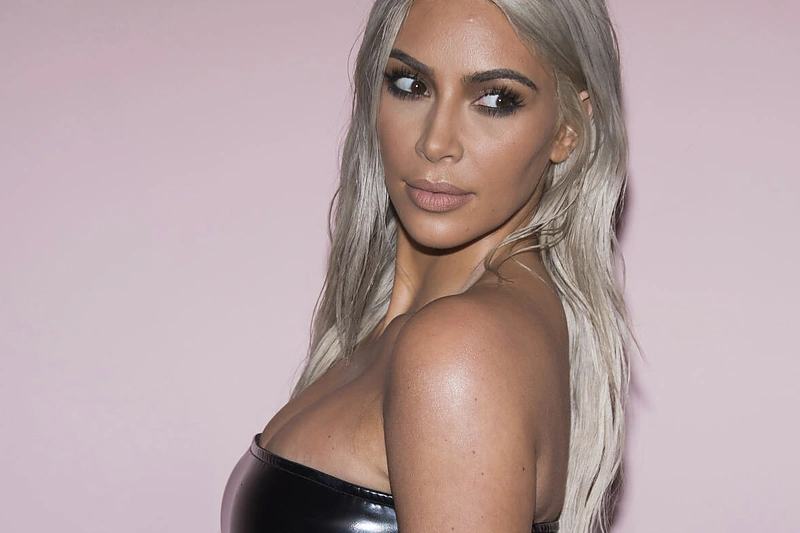 Kim Kardashian