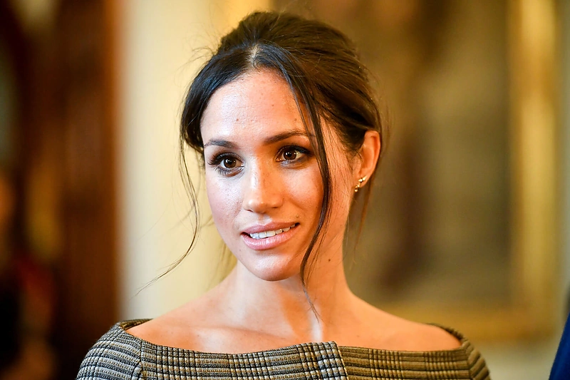 Meghan Markle pakerėjo britus tuo, kam hercogienė Catherine niekada nesiryžo