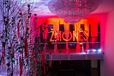 Apdovanojimų „Žmonės 2018“ svečiai