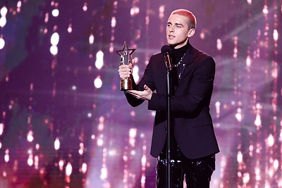 „Žmonės 2018“: Donatas Montvydas – mažai žinomi faktai apie Mylimiausią atlikėją