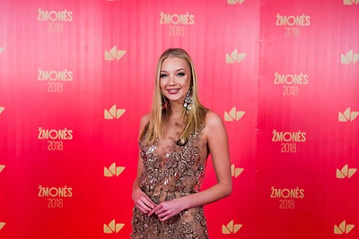 Karolina Toleikytė