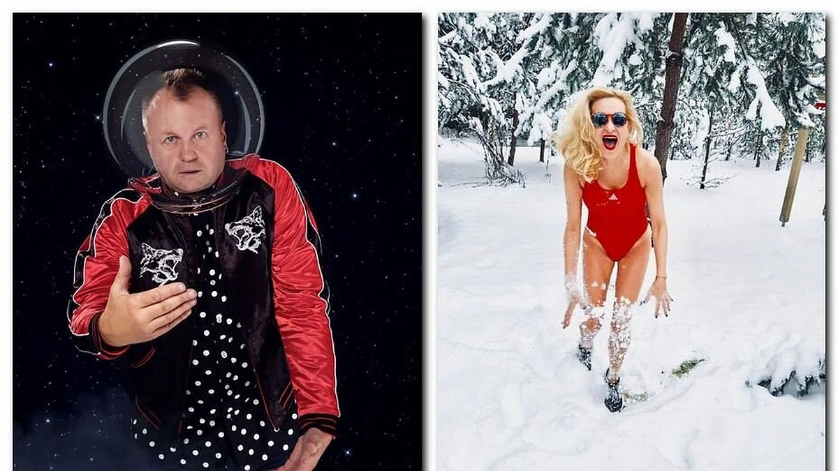 Rasa Arlauskienė, Saulius Urbonavičius-Samas
