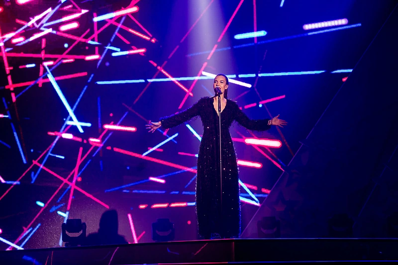 „Saulės kliošas“