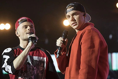 Gerbėjus iš proto varantys „120“ – dėl „X Faktoriaus“ atsisakė itin svarbių dviejų dalykų