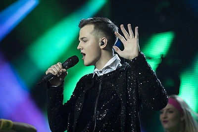 X Faktorius - laidos akimirkos