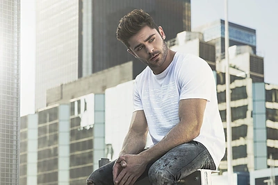 Aktorius Zacas Efronas