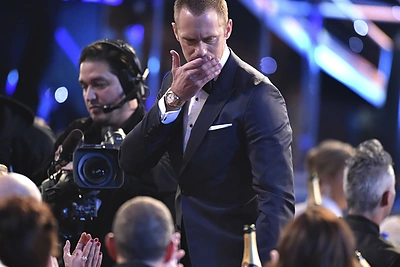 Alexanderis Skarsgardas