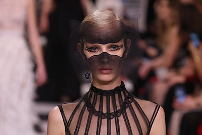 „Dior“ pavasaris / vasara'18, „couture“