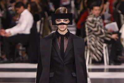 „Dior“ pavasaris / vasara'18, „couture“