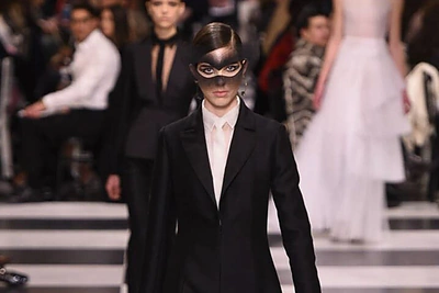 „Dior“ pavasaris / vasara'18, „couture“