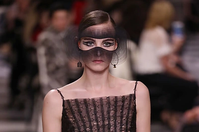 „Dior“ pavasaris / vasara'18, „couture“