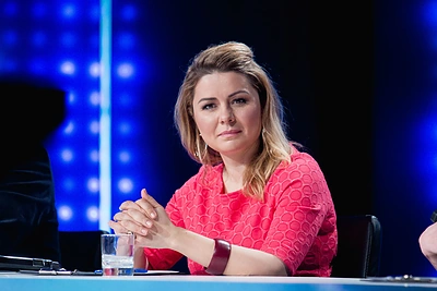 Beata Nicholson išgyvena skausmingą netektį – mirė tėtis Jonas: skyrė jautrius žodžius