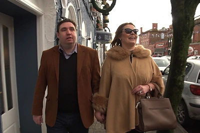 Prieš 8 metus į Airiją emigravusios lietuvės sėkmės istorija – įsimylėjo ir įkūrė viešbutį