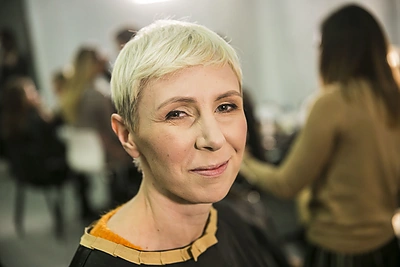 Giedrė Kilčiauskienė