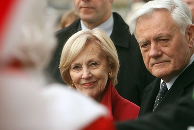 Alma Adamkienė / „Scanpix“ nuotr.