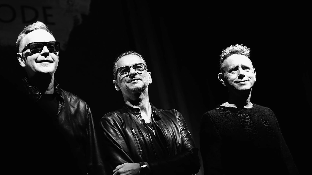 DEPECHE MODE