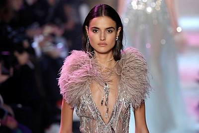 „Elie Saab“ aukštosios mados kolekcija