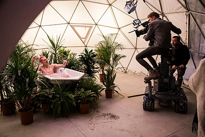 Manto Stonkaus klipas „Šaltekai“