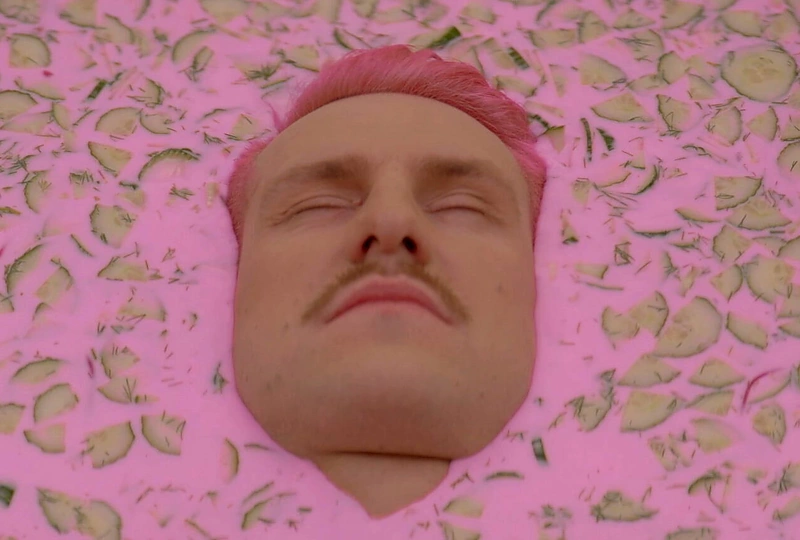 Manto Stonkaus klipas „Šaltekai“