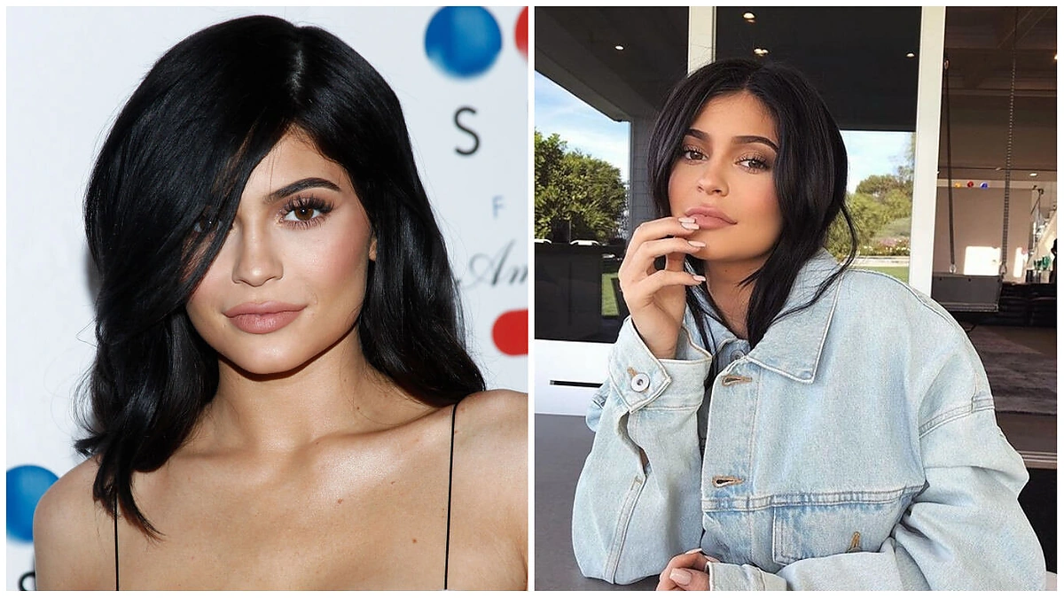 Kylie Jenner