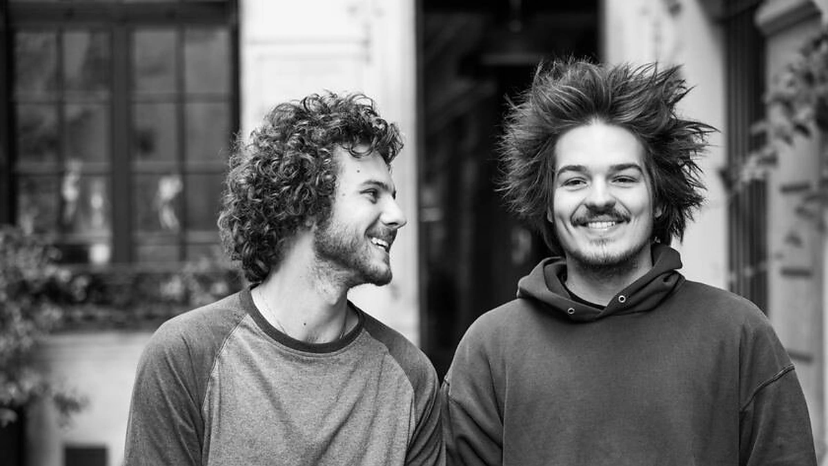 „Milky Chance“