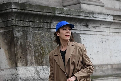 Stephanie Hirschmiller